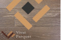 Масивна дошка Vivat Parquet (Віват Паркет) MDM103